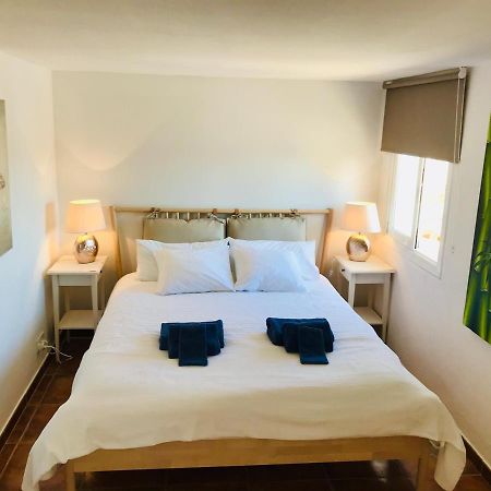 Casa Mallarenga Rooms Olivella Luaran gambar