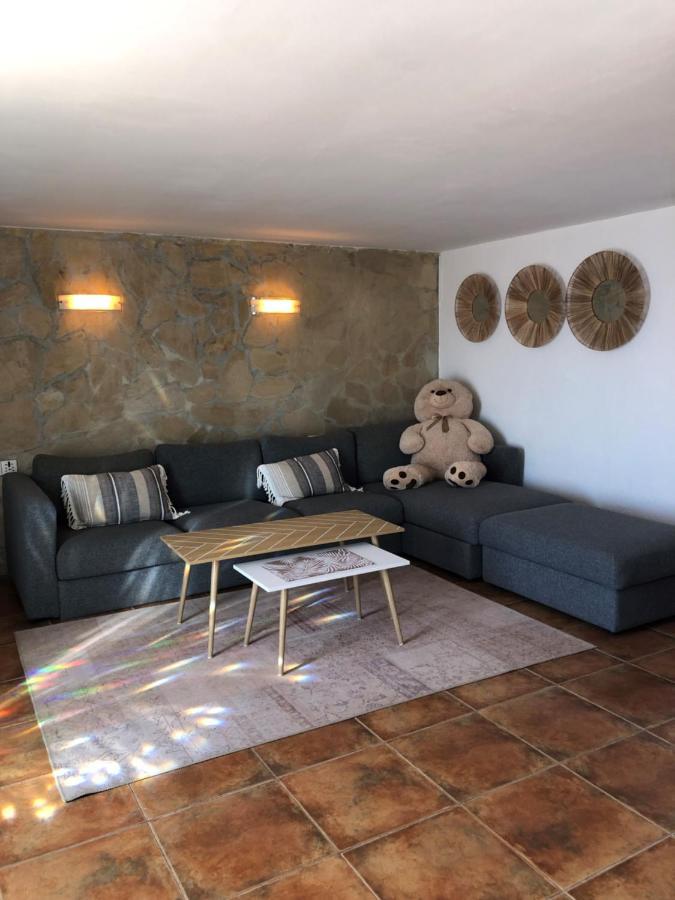 Casa Mallarenga Rooms Olivella Luaran gambar
