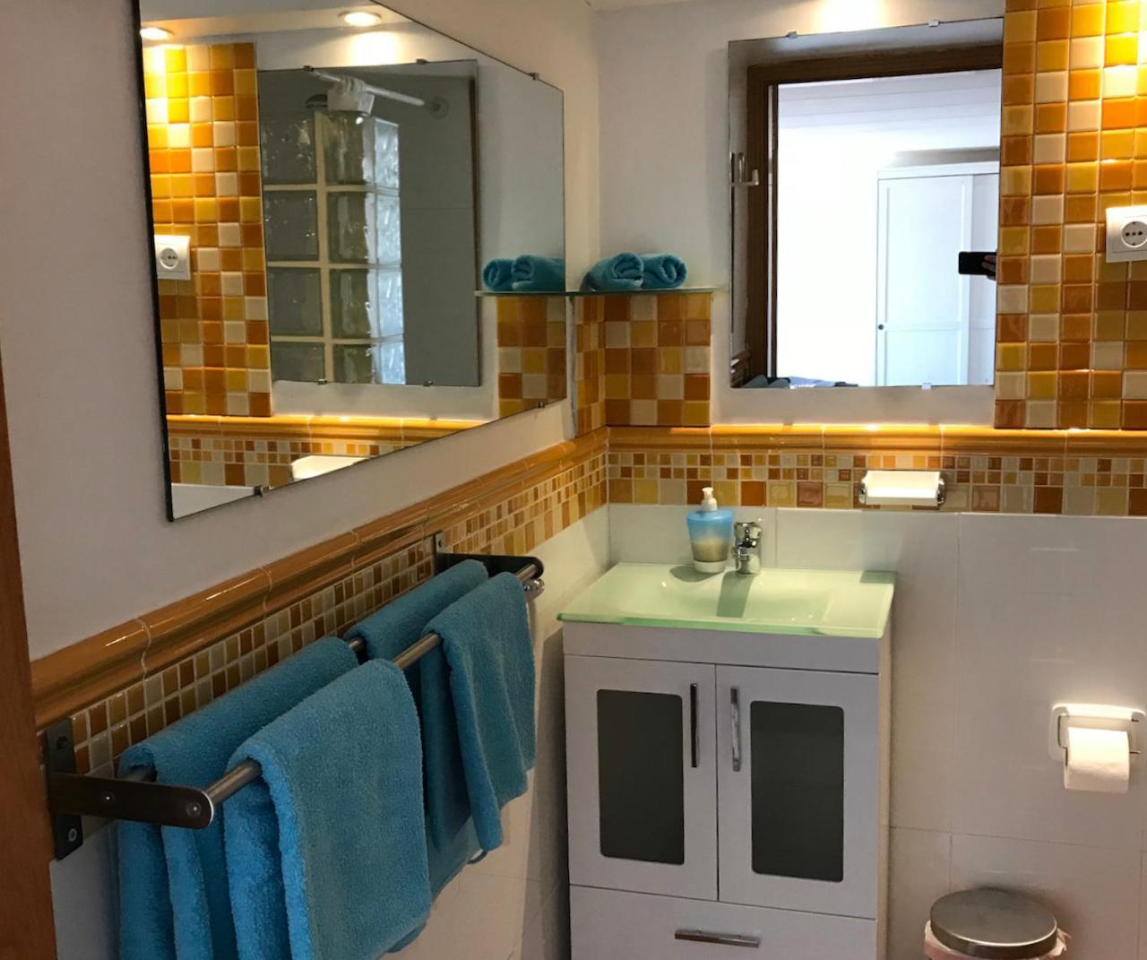 Casa Mallarenga Rooms Olivella Bilik gambar