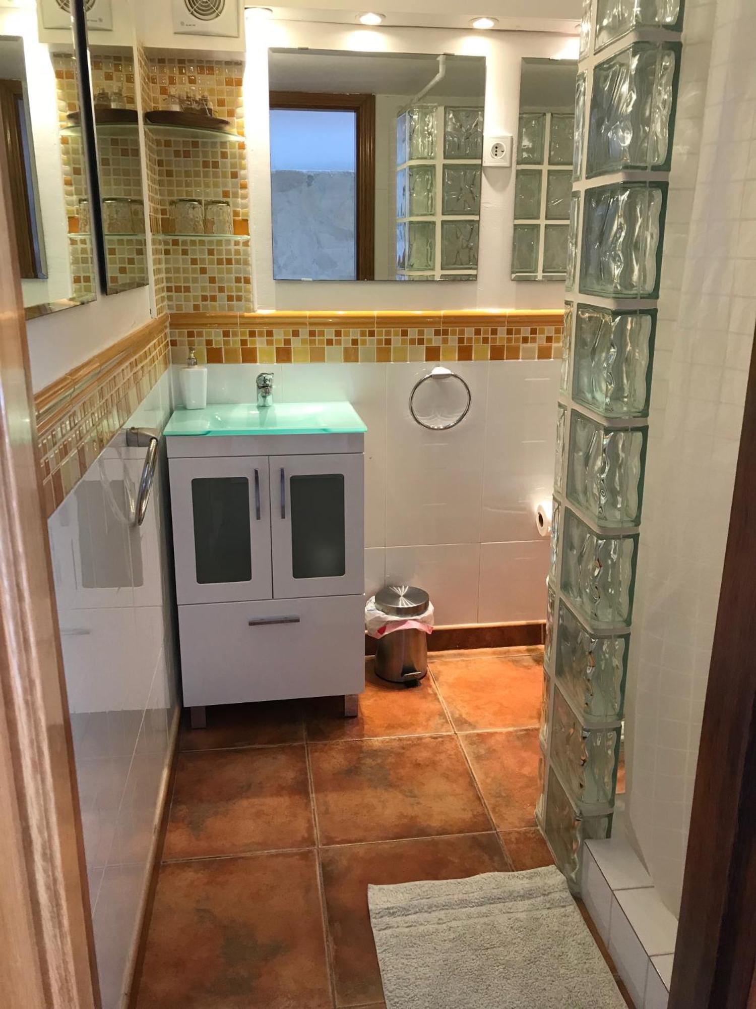 Casa Mallarenga Rooms Olivella Bilik gambar