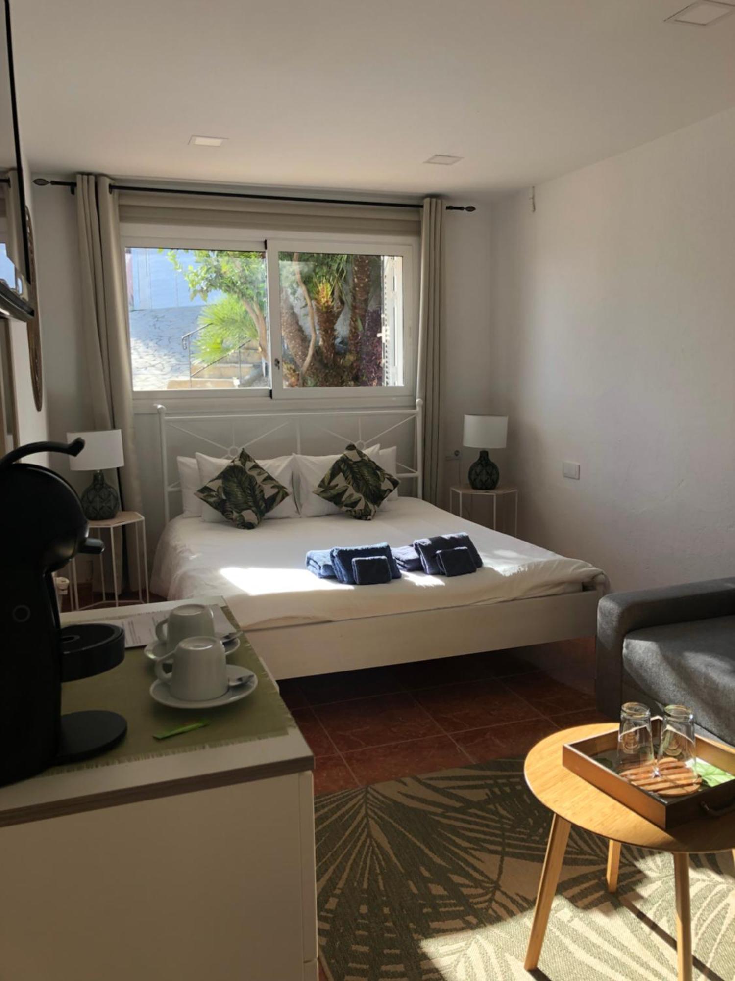 Casa Mallarenga Rooms Olivella Luaran gambar