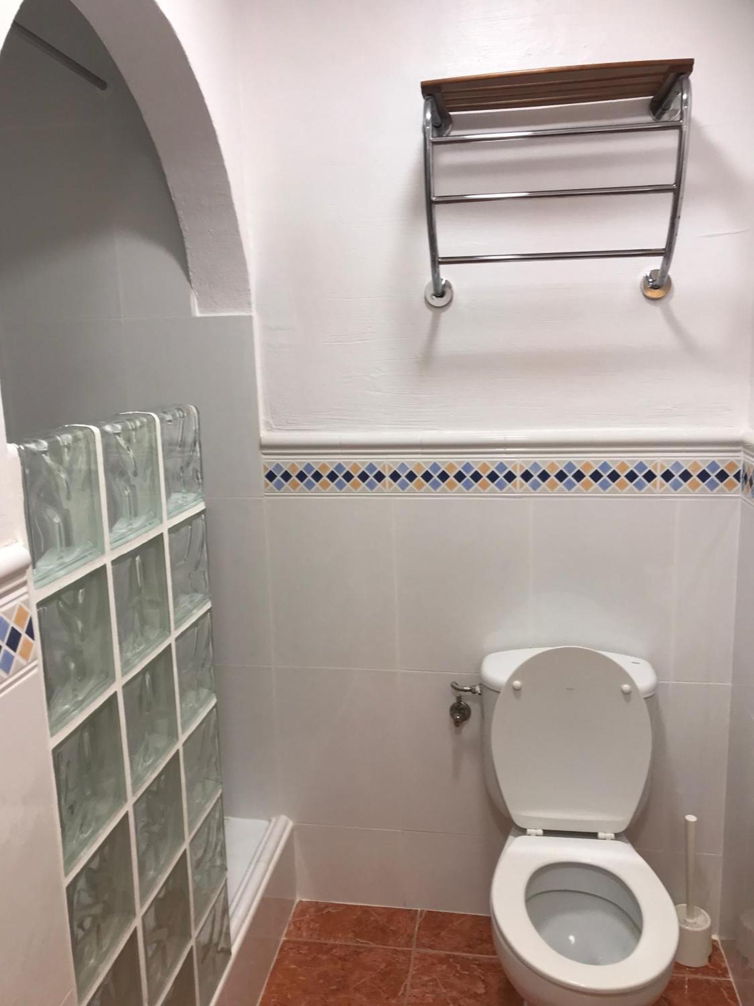 Casa Mallarenga Rooms Olivella Luaran gambar