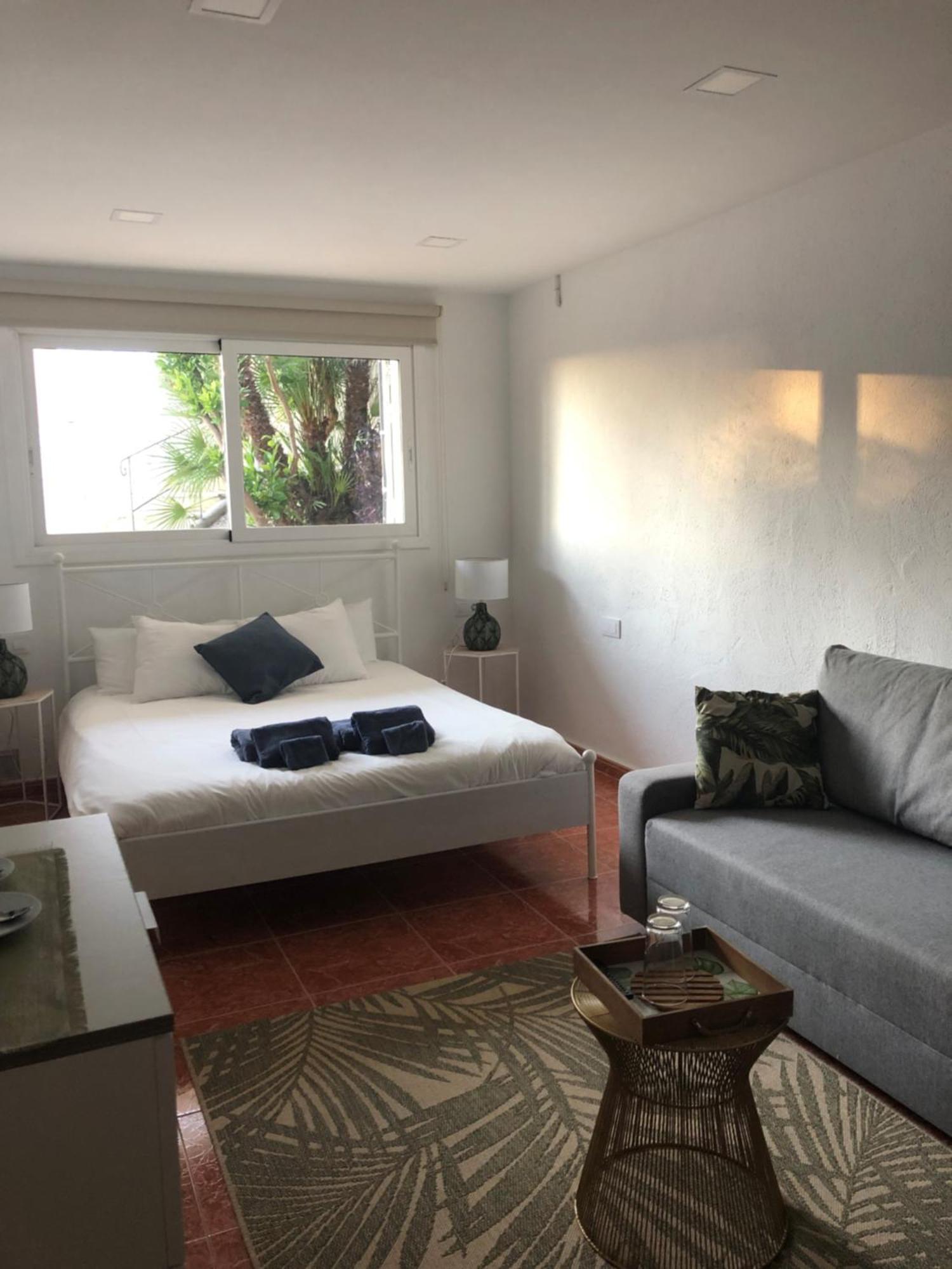 Casa Mallarenga Rooms Olivella Luaran gambar