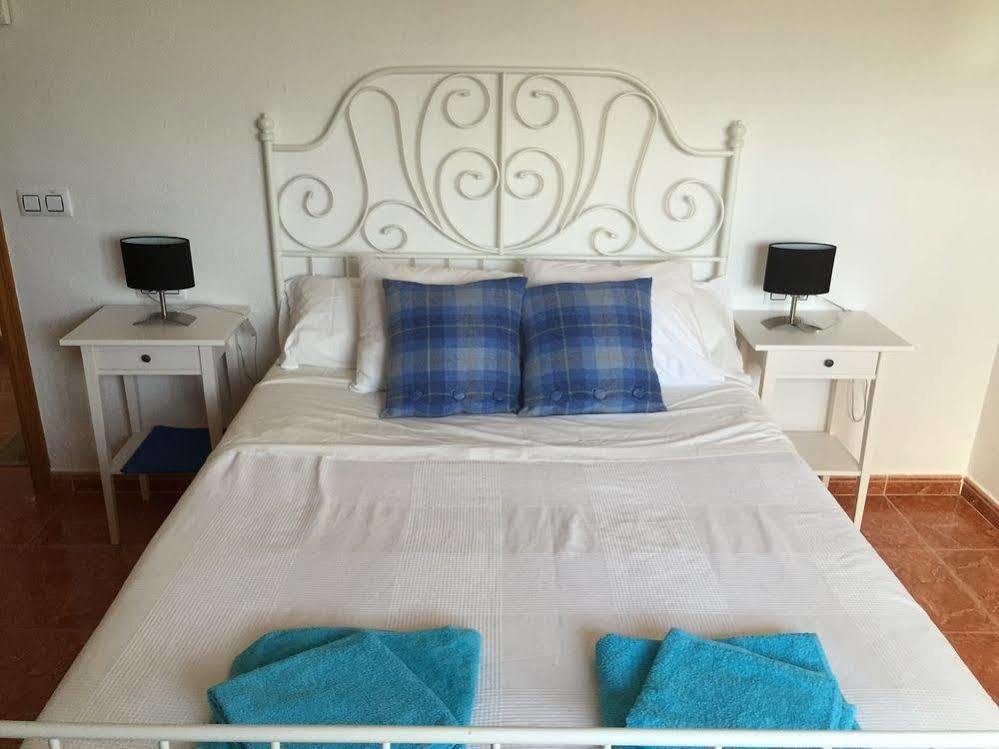 Casa Mallarenga Rooms Olivella Luaran gambar