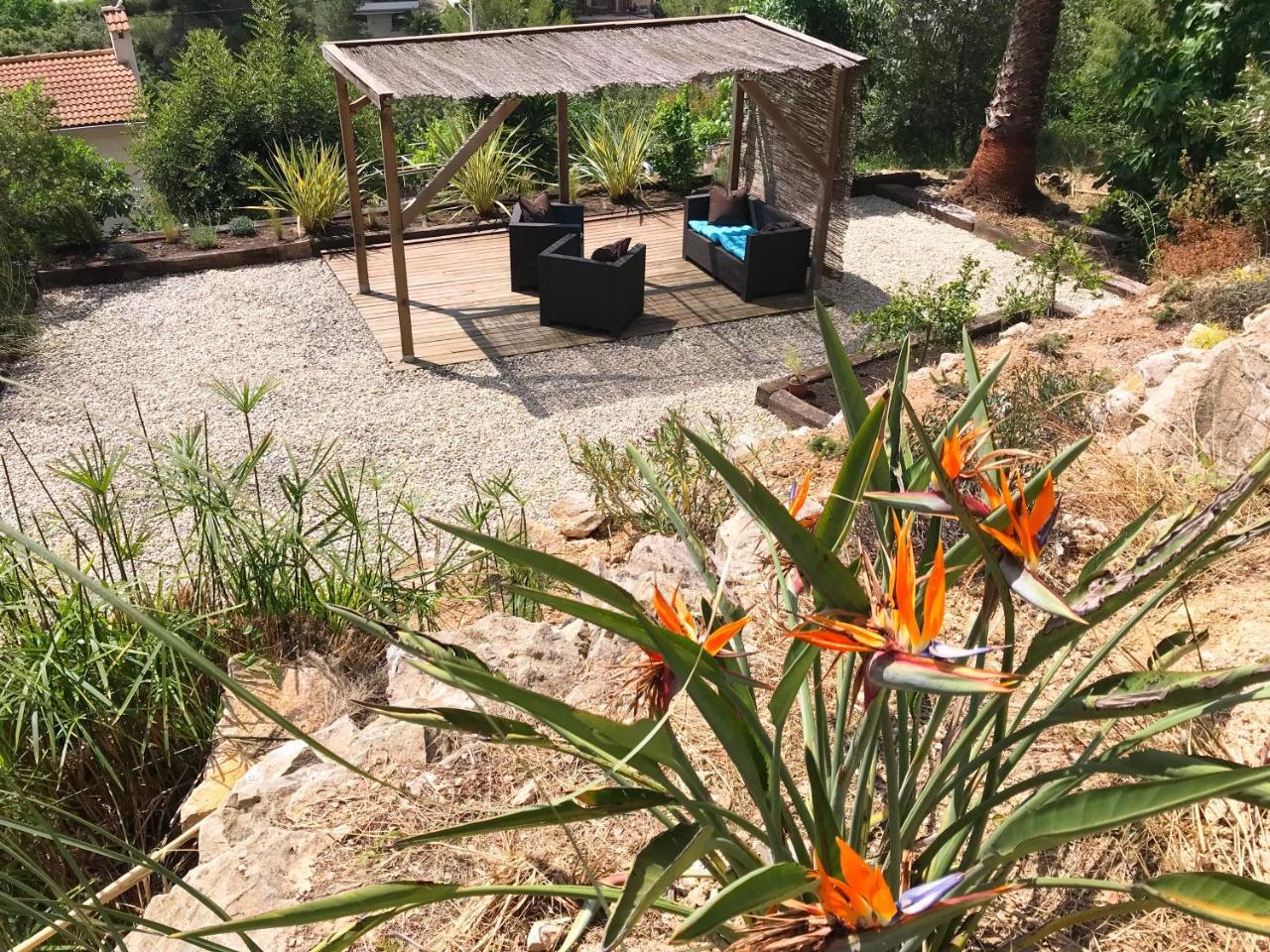 Casa Mallarenga Rooms Olivella Luaran gambar