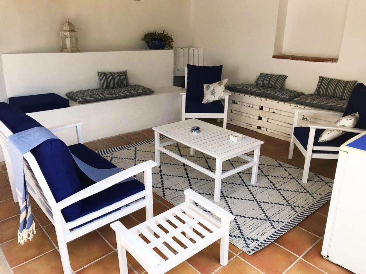 Casa Mallarenga Rooms Olivella Luaran gambar