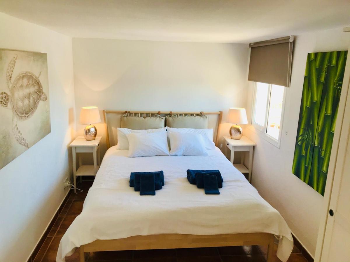 Casa Mallarenga Rooms Olivella Luaran gambar